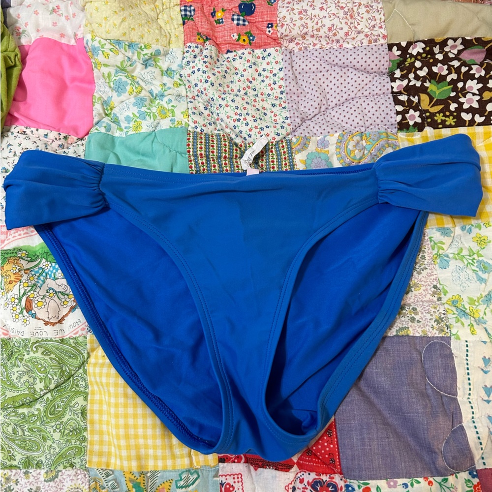 Aerie swimsuit bikini bottom size L